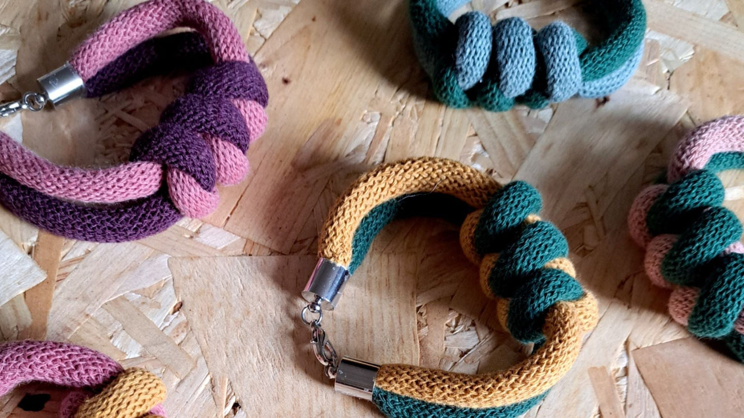 Bracelets